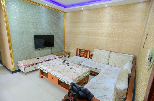 欣欣家园2室2厅85.67㎡46万二手房图片