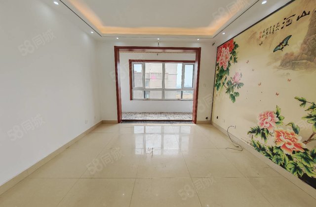 单价6开头！颐中外国语 民生6号院 精装边户 商品双阳台双卫