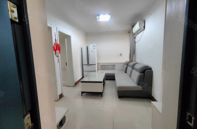 文轩本部 一楼带院子 聊大附近 单位家属院 随时看房