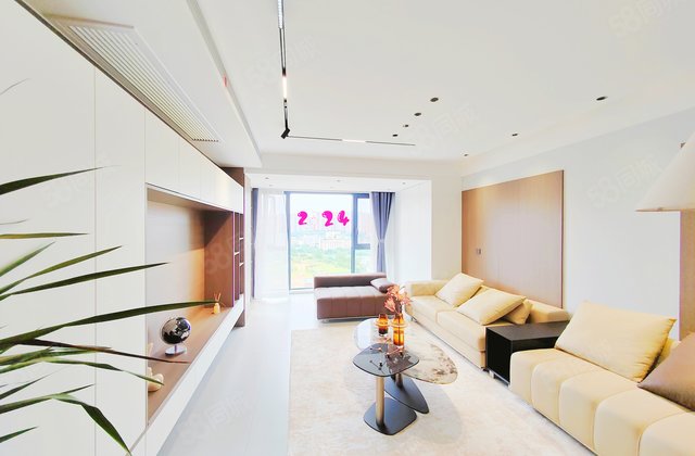 植物原著4室2厅120㎡120万二手房图片