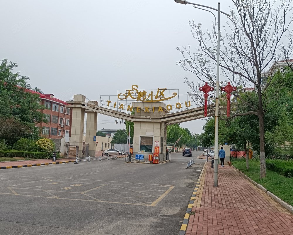 【天鹅小区, 天鹅小区小区详情,房价走势,房源,业主论坛】- 东营58