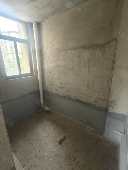南洋新城2室2厅1卫83㎡南北25.8万