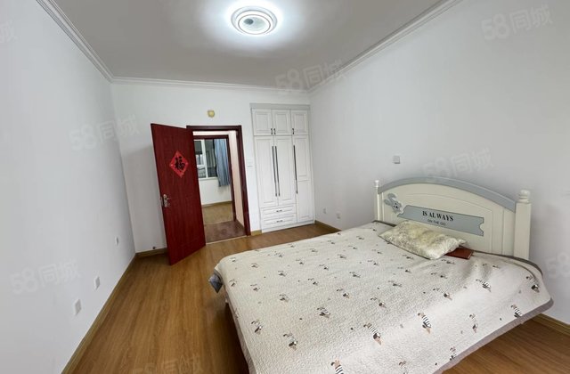 急售一口价昌润莲城南区 精装两室 高性价比 免大税 带储藏室