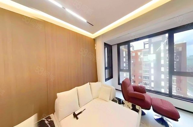 天嘉水晶城2室2厅100.3㎡89.8万二手房图片