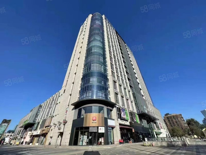 永利國(guó)際3室2廳2衛(wèi)95.71㎡北530萬