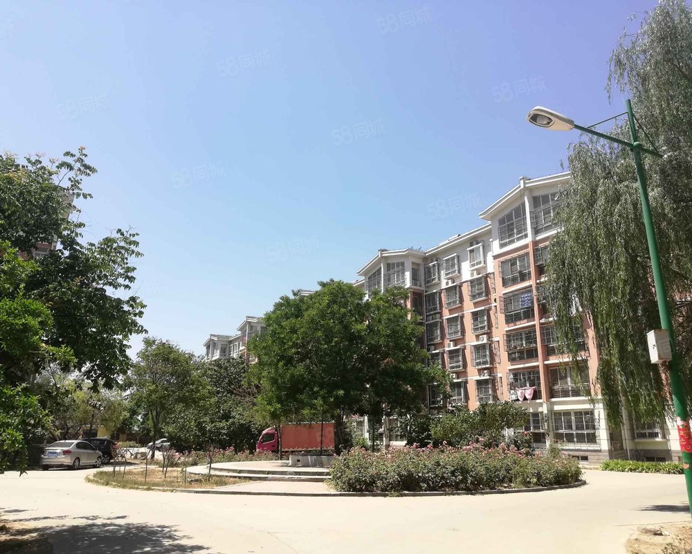 【怡海花园, 怡海花园小区详情,房价走势,房源,业主论坛】- 菏泽58