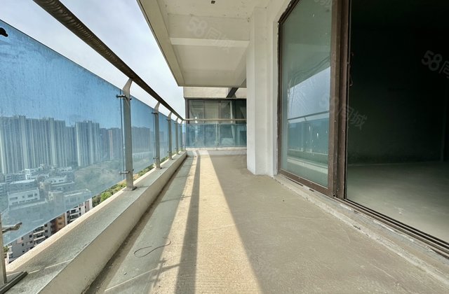 上上城壹号院3室2厅128㎡88万二手房图片