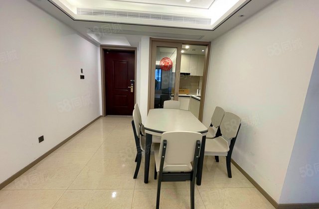 融创福州府C区3室2厅89㎡158万二手房图片