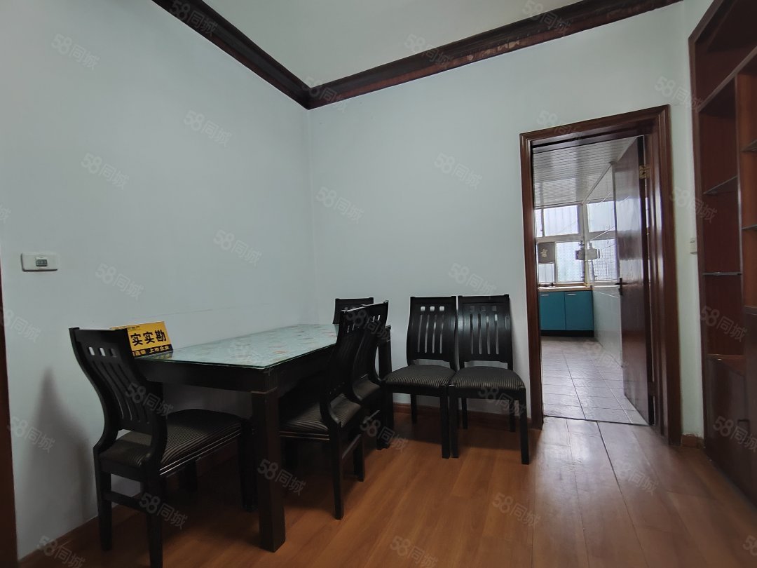 广积小区2室2厅1卫95㎡南北37万