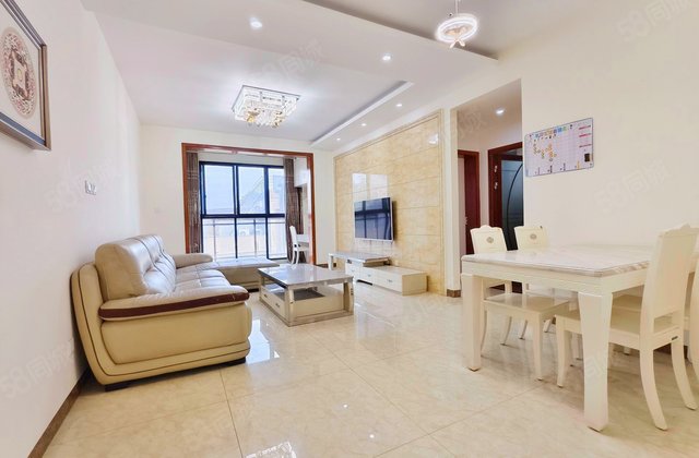 瑞居海布斯卡2室2厅81.01㎡41万二手房图片