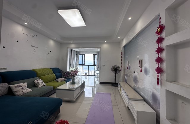 仁山公园桂花苑4室2厅139㎡40.8万二手房图片