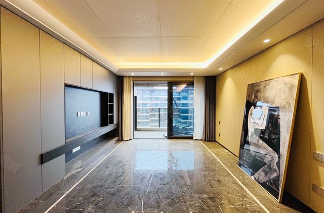 当代璞誉3室2厅134㎡376万二手房图片