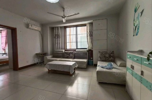 都市花园3室2厅110㎡59万二手房图片