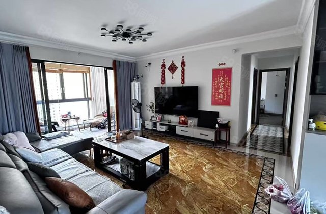 碧桂园星悦湾4室2厅142㎡68.8万二手房图片