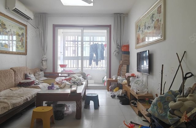 望湖花园二区(1-5号楼) 楼层好 小区新 商品房 南北通透