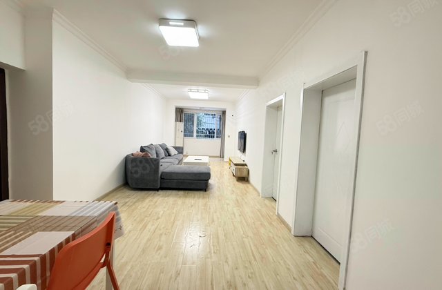 育苗路8号院2室2厅98.48㎡99.5万二手房图片