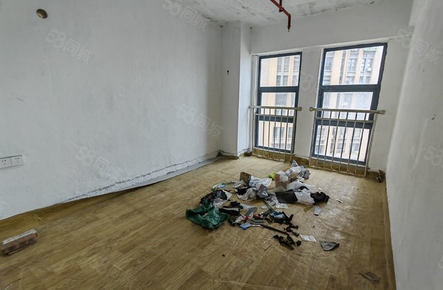 凯天铂宫2室1厅101.73㎡40万二手房图片