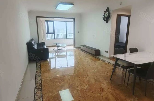 实验 东昌清水湾 碧桂园国岳府 免大税三室两卫