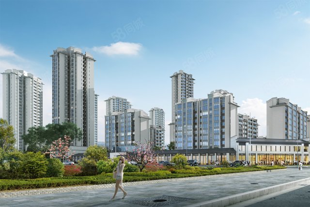 汇诚珑悦府附近莲峰小学,隆昌二中