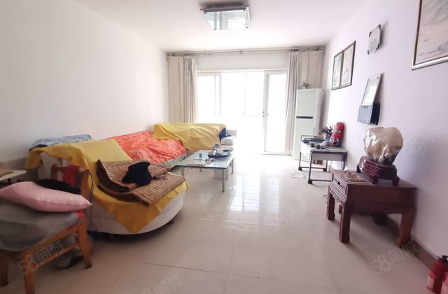 中通时代豪园二期，凤凰台对过，步梯低楼层，从车位精装修