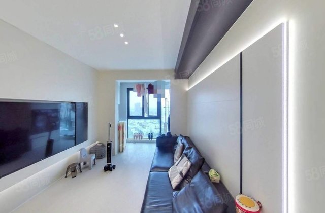 阳光城斐丽瑞府3室2厅115㎡195万二手房图片