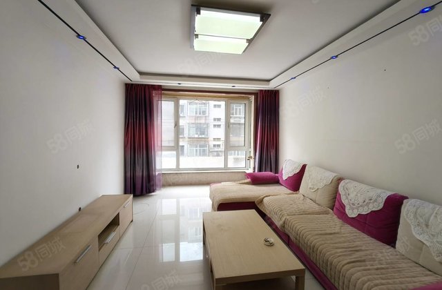 彩虹馨苑2室2厅87㎡28万二手房图片