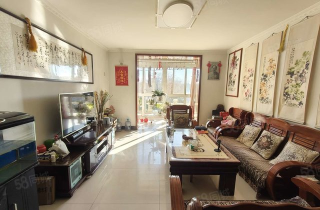 碧水兰庭2室2厅104㎡43万二手房图片