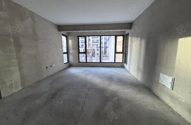 九棠府3室2厅131㎡52万二手房图片