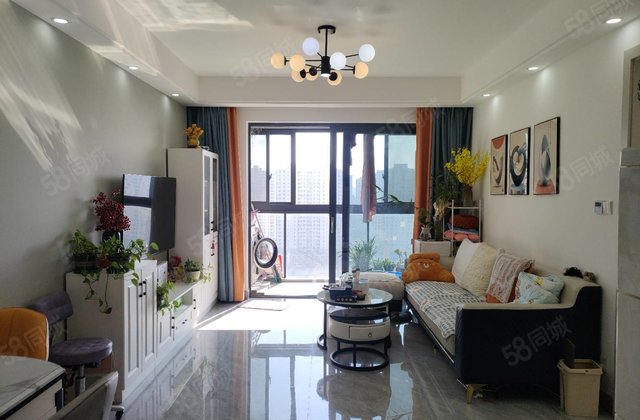 杨帆龙悦2室2厅79㎡118万二手房图片