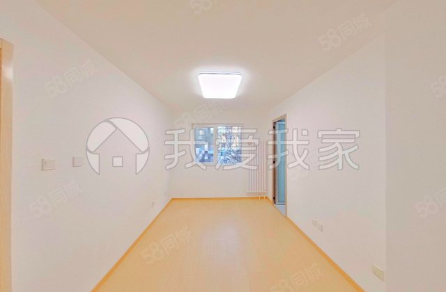 华瀚福园(C区)1室1厅49.23㎡145万二手房图片