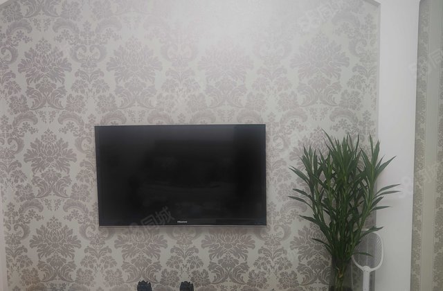 徽商御花园4室3厅160㎡95万二手房图片