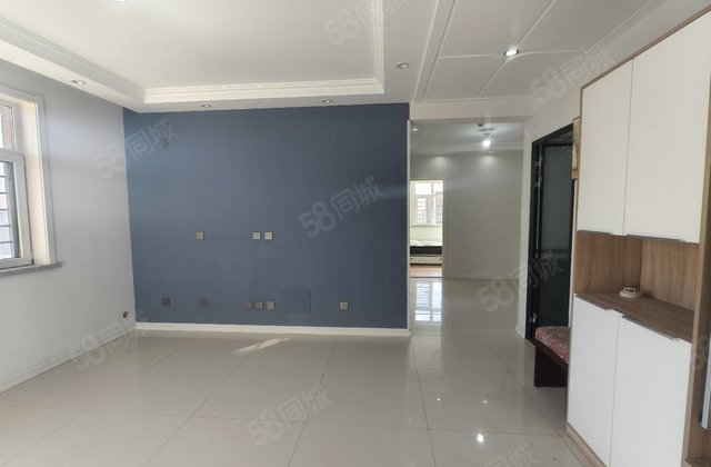 上海公馆2期2室2厅90.54㎡51.8万二手房图片