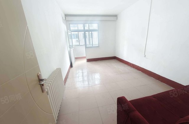 兴华东路表厂家属院 好楼层 南北通透 随时看房