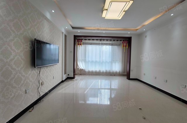 中弘由山由谷(5号院)3室2厅108㎡90万二手房图片