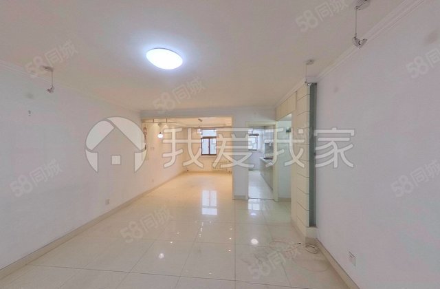 阜成路95号院3室1厅91.18㎡728万二手房图片