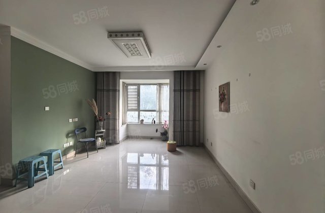 东昌东校 东昌丽都三室东边户 送储藏室免大税