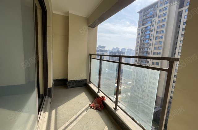 建业旭辉尊府3室2厅126㎡115万二手房图片