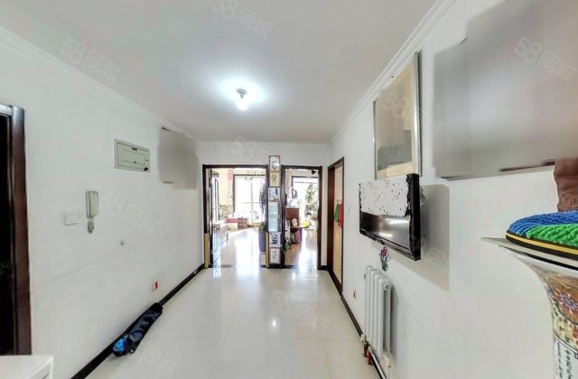 兴盛街189号院2室1厅84.95㎡246万二手房图片