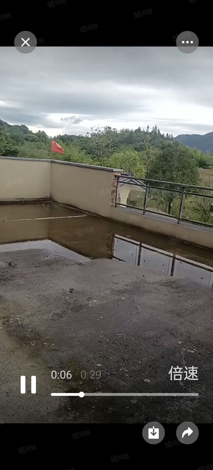 太古奥特莱斯小镇5室5厅5卫90.04㎡东88万