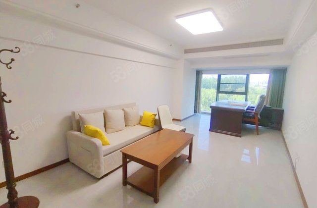 天朗东方印3室2厅86.62㎡160万二手房图片