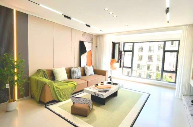 伟业星城2室2厅93.36㎡71万二手房图片