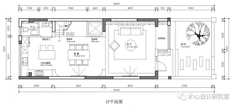 招商花园城(别墅)6室2厅4卫157.37㎡南360万