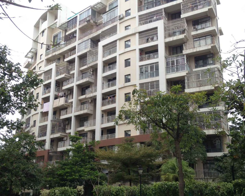 【枫林蓝岸, 枫林蓝岸小区详情,房价走势,房源,业主论坛】- 南宁58