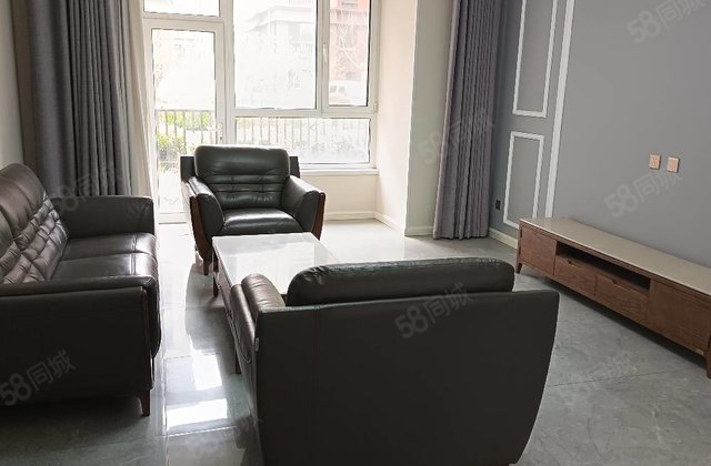 翰邻苑澜庭3室2厅111.5㎡89万二手房图片