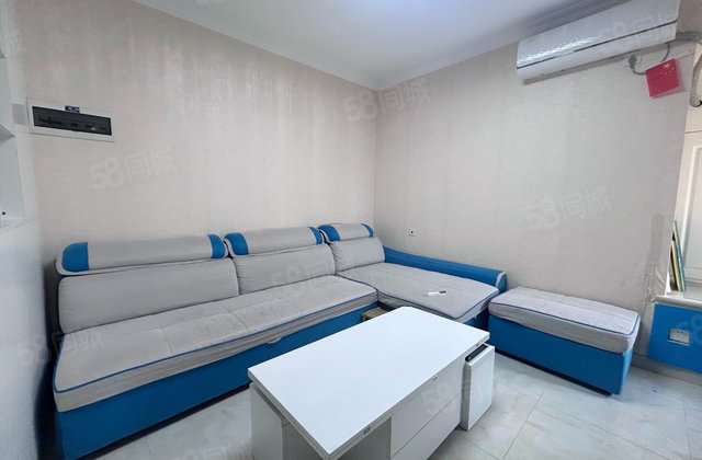 海棠佳苑2室1厅59.31㎡79万二手房图片