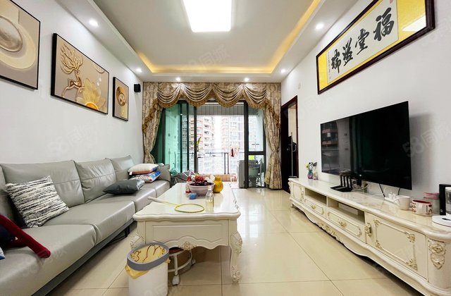 御华园3室2厅95.55㎡108万二手房图片