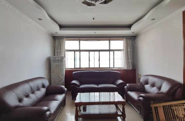 59万急售市医院税务局家属院119平 3室 欲购从速机不可失