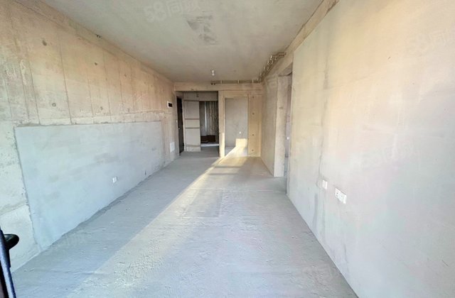 中铁时代央著3室2厅90㎡90万二手房图片
