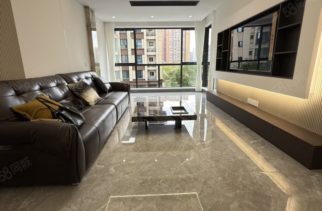 永兴翰林府3室2厅107㎡65.8万二手房图片