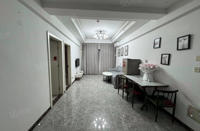 红星国际广场2室1厅74.08㎡31万二手房图片